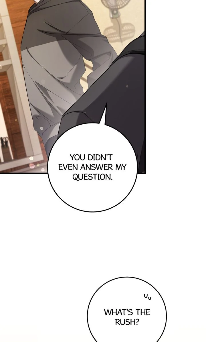 The Hunter’s Gonna Lay Low [Official] - Chapter 29 manhwa