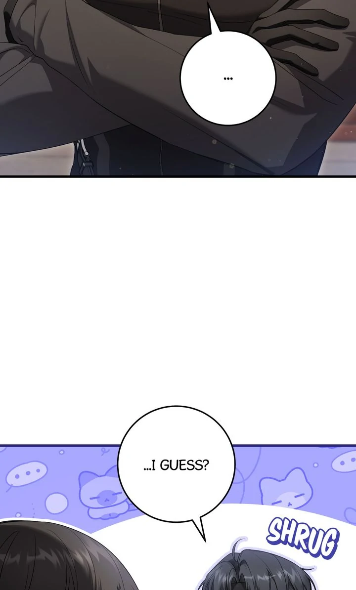 The Hunter’s Gonna Lay Low [Official] - Chapter 29 manhwa