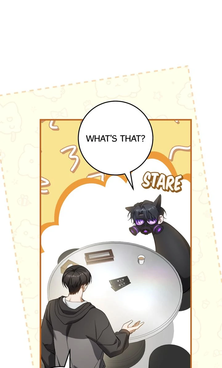 The Hunter’s Gonna Lay Low [Official] - Chapter 29 manhwa
