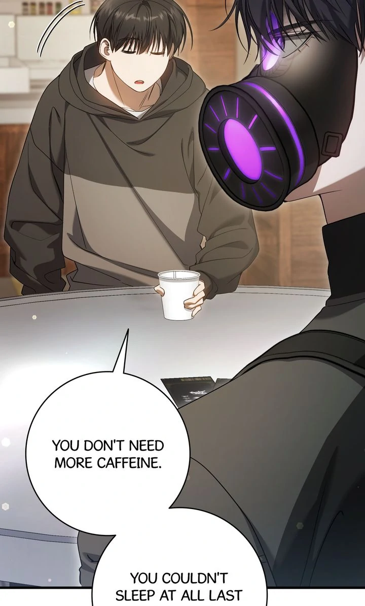 The Hunter’s Gonna Lay Low [Official] - Chapter 29 manhwa
