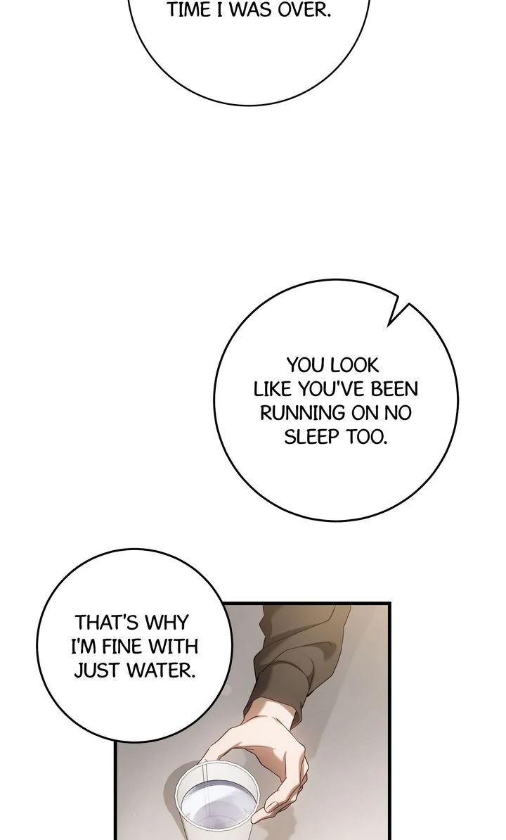 The Hunter’s Gonna Lay Low [Official] - Chapter 29 manhwa
