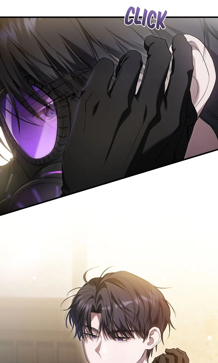 The Hunter’s Gonna Lay Low [Official] - Chapter 29 manhwa