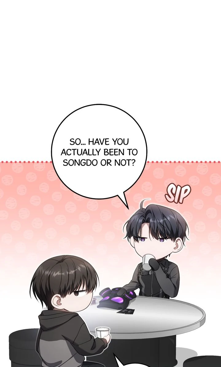 The Hunter’s Gonna Lay Low [Official] - Chapter 29 manhwa