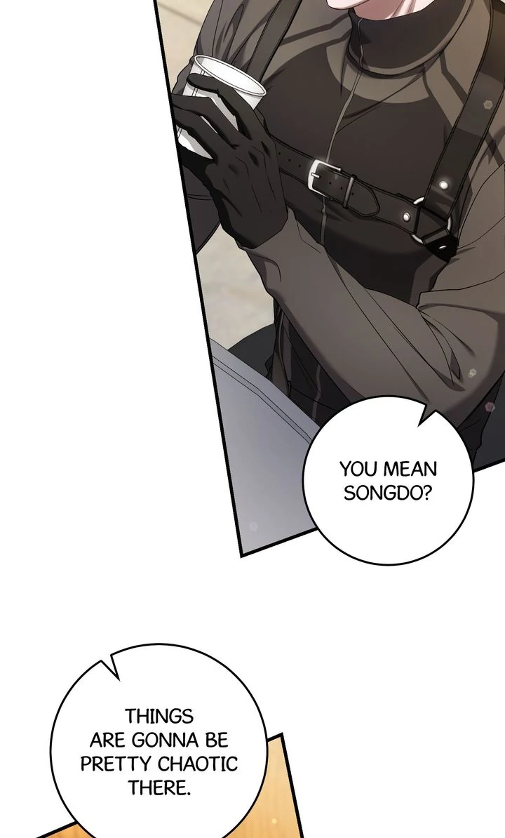 The Hunter’s Gonna Lay Low [Official] - Chapter 29 manhwa