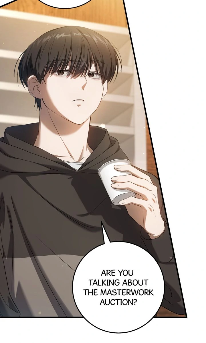The Hunter’s Gonna Lay Low [Official] - Chapter 29 manhwa