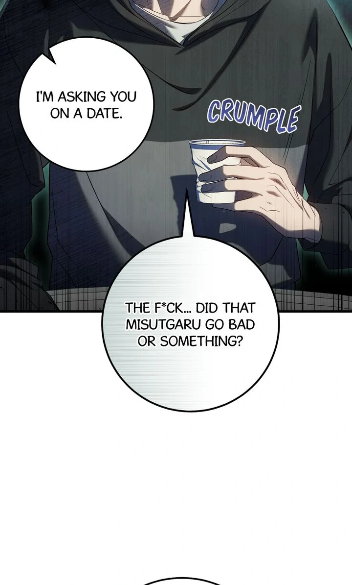 The Hunter’s Gonna Lay Low [Official] - Chapter 29 manhwa