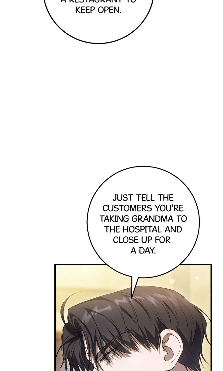 The Hunter’s Gonna Lay Low [Official] - Chapter 29 manhwa