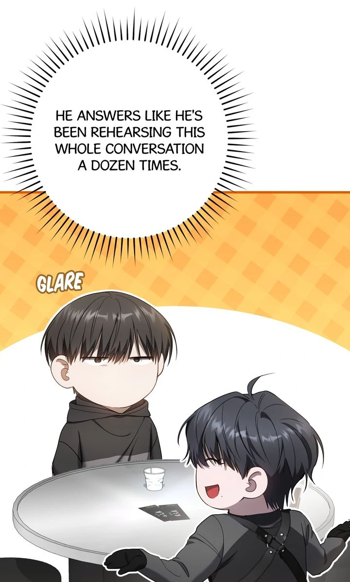 The Hunter’s Gonna Lay Low [Official] - Chapter 29 manhwa