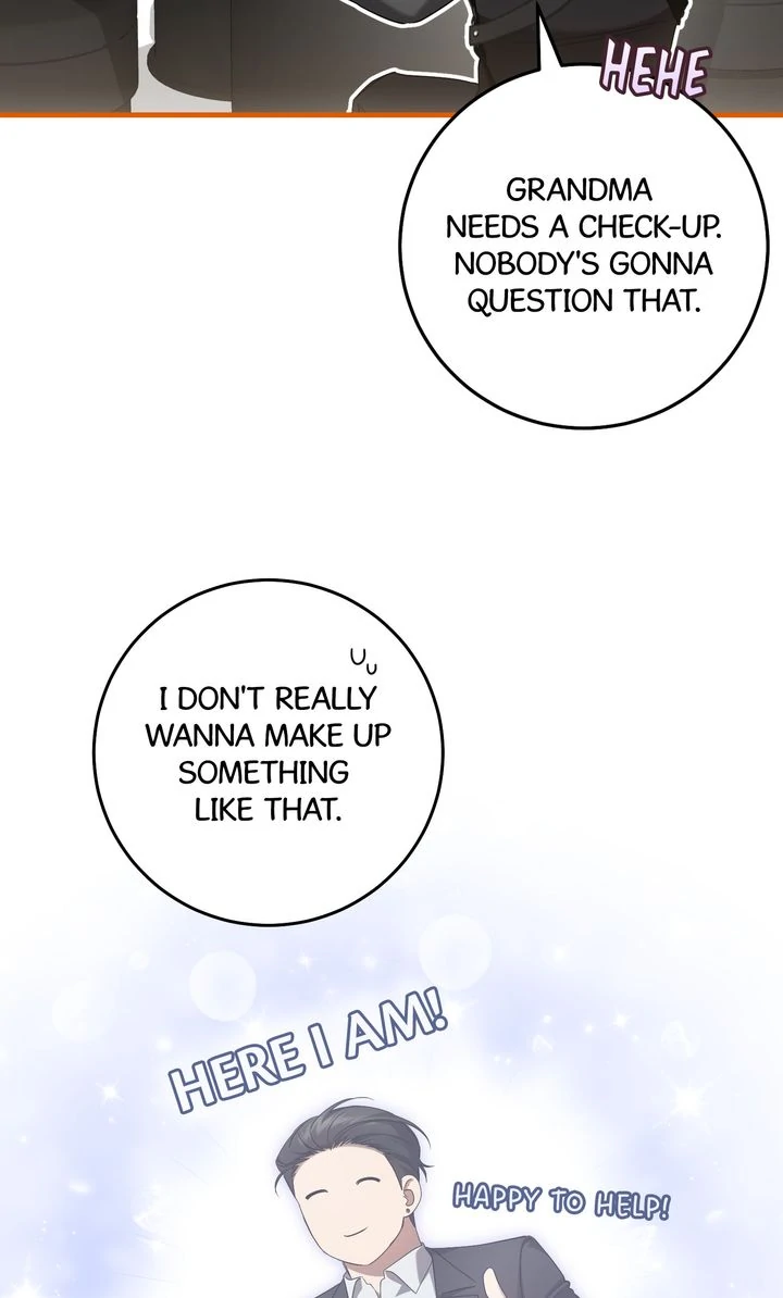 The Hunter’s Gonna Lay Low [Official] - Chapter 29 manhwa