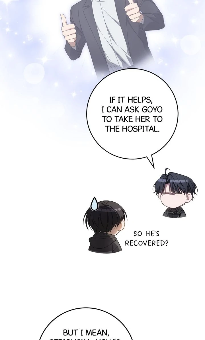 The Hunter’s Gonna Lay Low [Official] - Chapter 29 manhwa