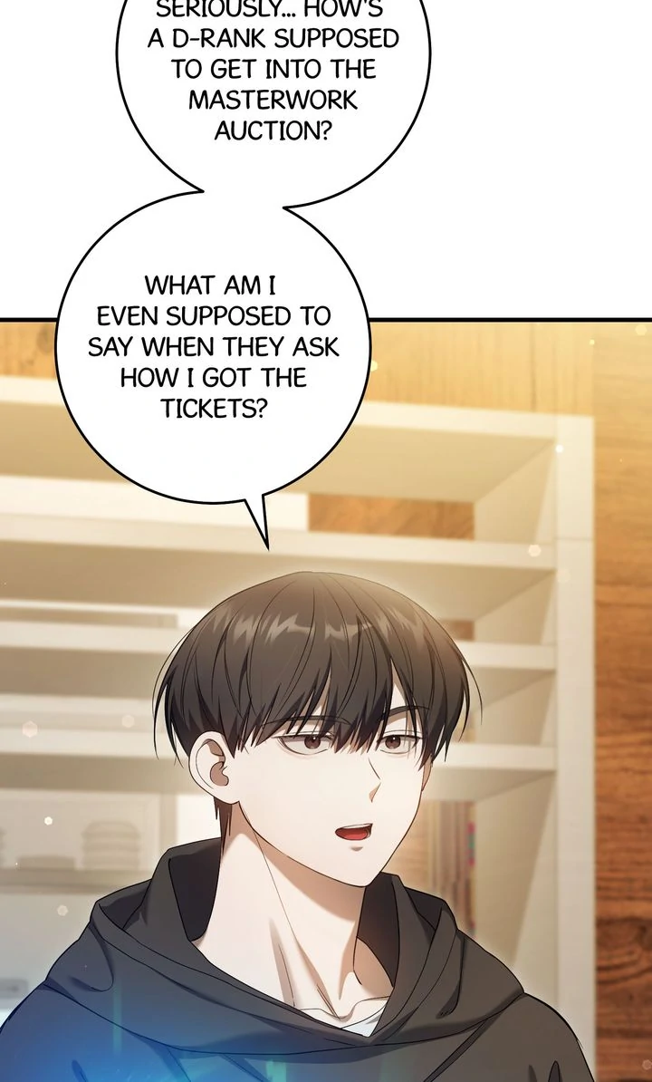 The Hunter’s Gonna Lay Low [Official] - Chapter 29 manhwa