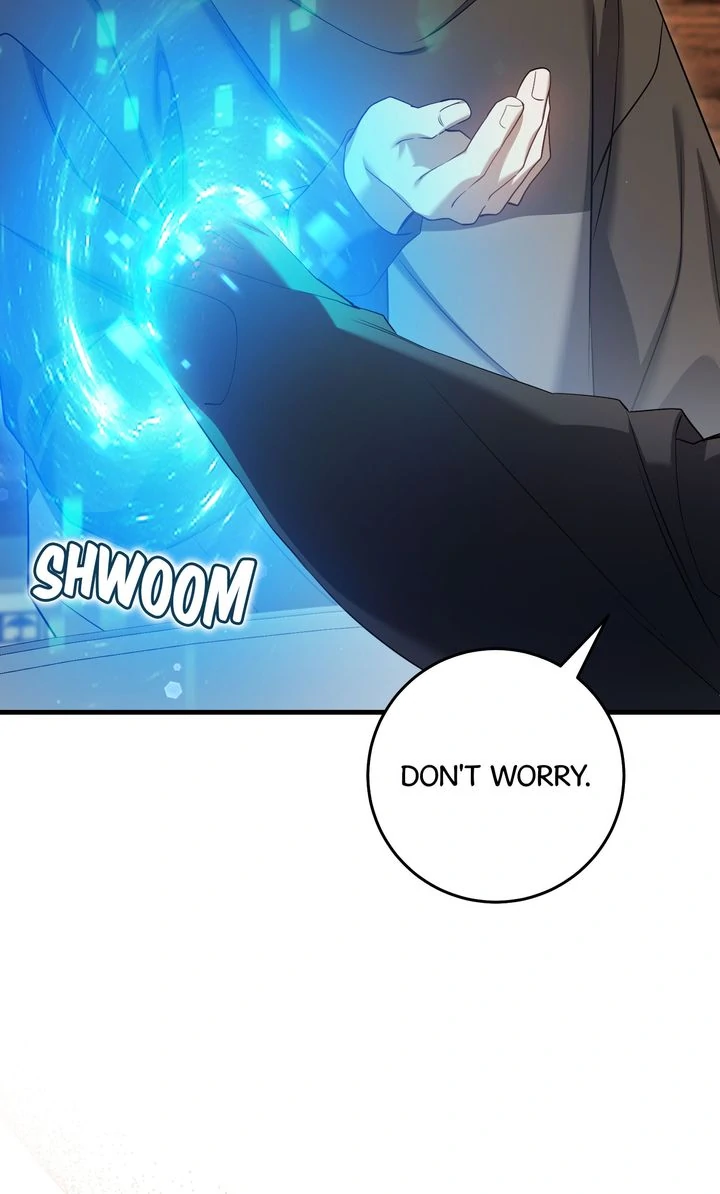 The Hunter’s Gonna Lay Low [Official] - Chapter 29 manhwa