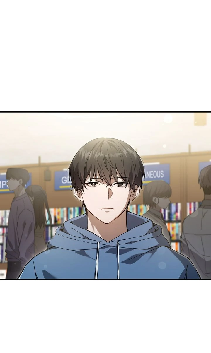 The Hunter’s Gonna Lay Low [Official] - Chapter 3 manhwa