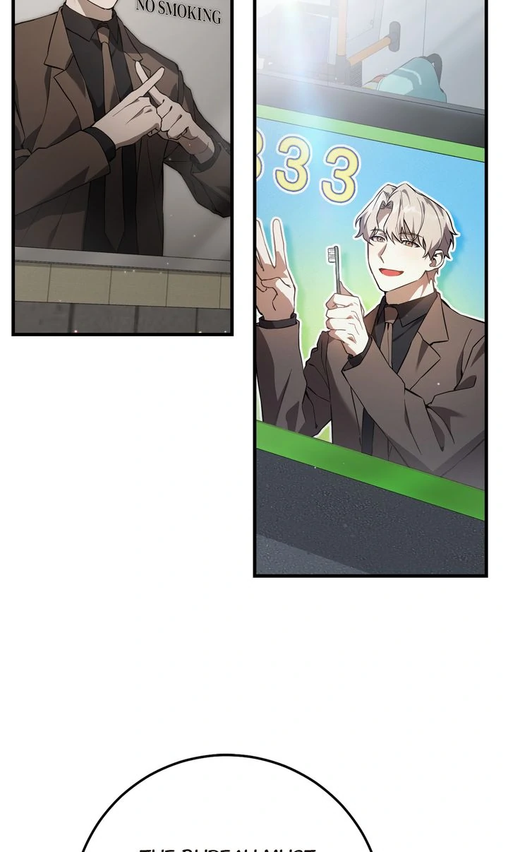 The Hunter’s Gonna Lay Low [Official] - Chapter 3 manhwa