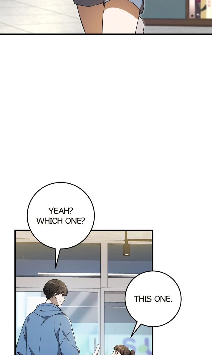 The Hunter’s Gonna Lay Low [Official] - Chapter 3 manhwa