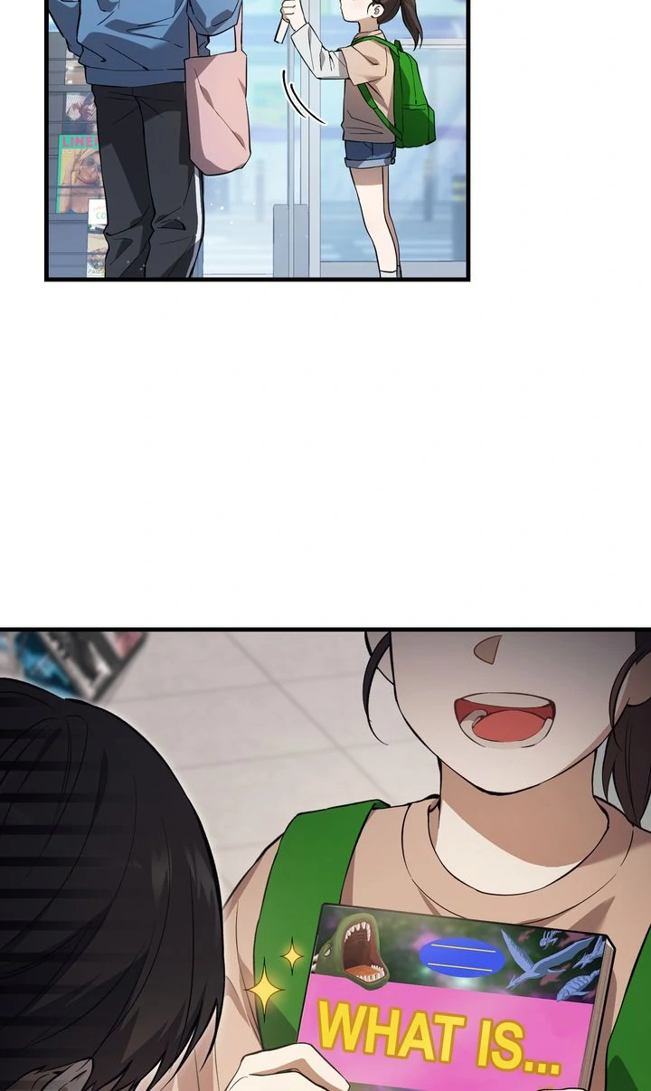 The Hunter’s Gonna Lay Low [Official] - Chapter 3 manhwa