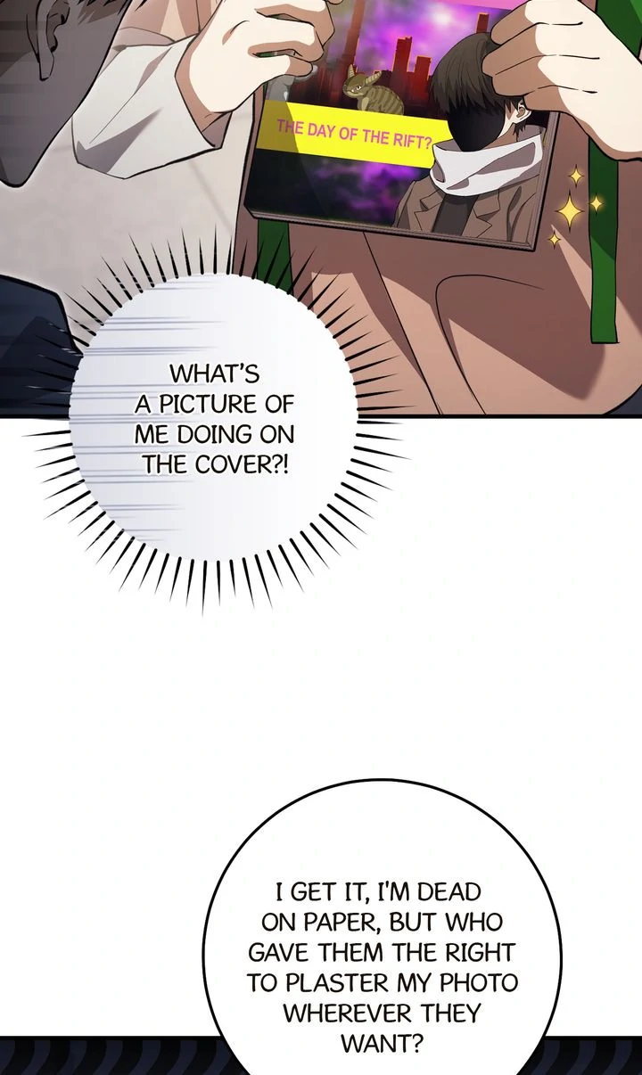 The Hunter’s Gonna Lay Low [Official] - Chapter 3 manhwa