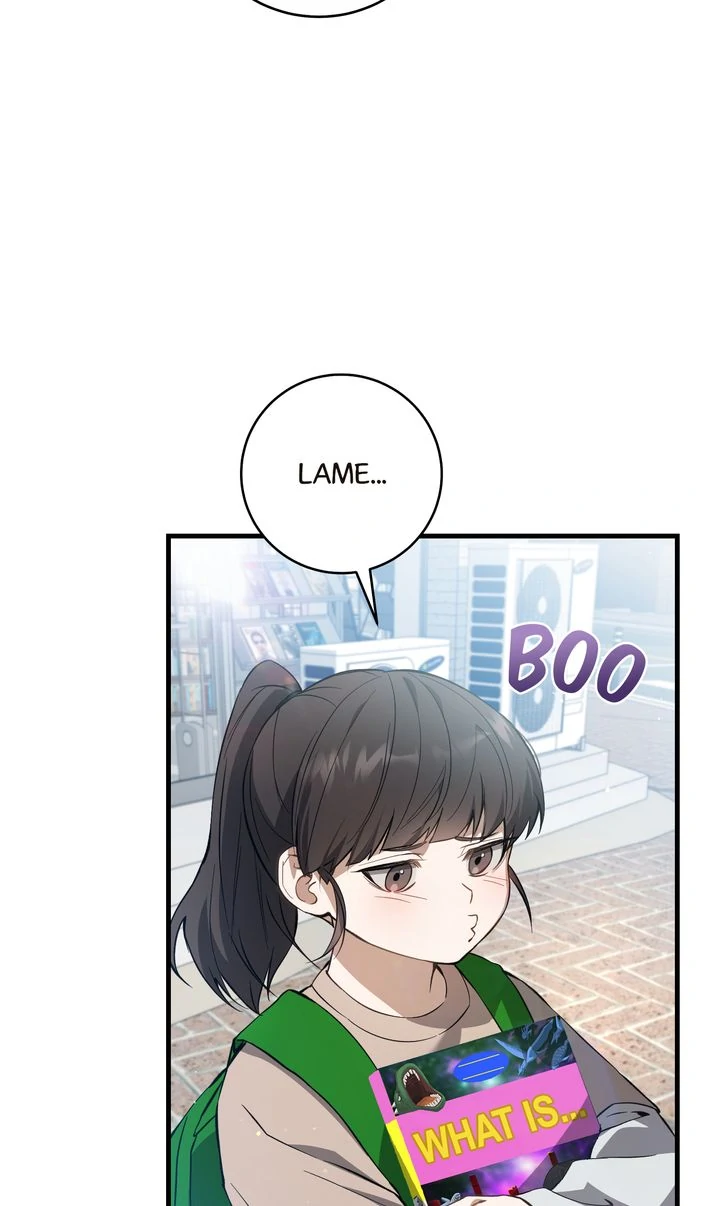 The Hunter’s Gonna Lay Low [Official] - Chapter 3 manhwa