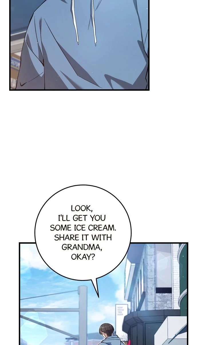 The Hunter’s Gonna Lay Low [Official] - Chapter 3 manhwa