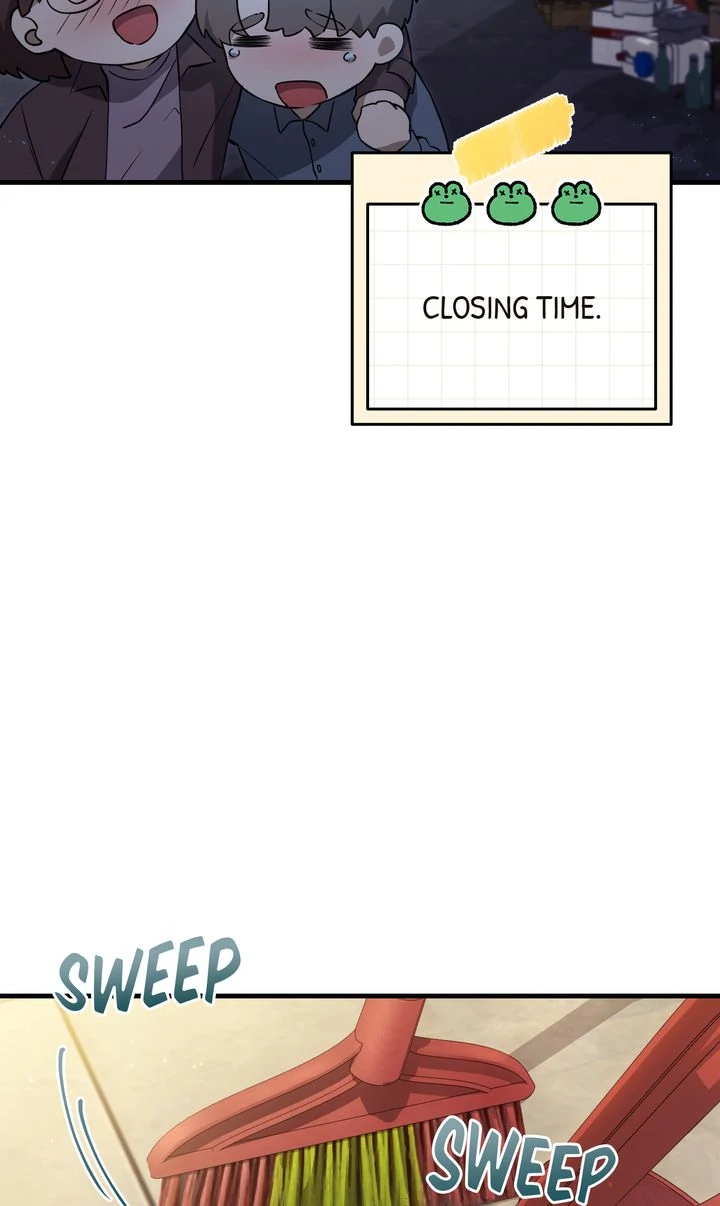 The Hunter’s Gonna Lay Low [Official] - Chapter 3 manhwa