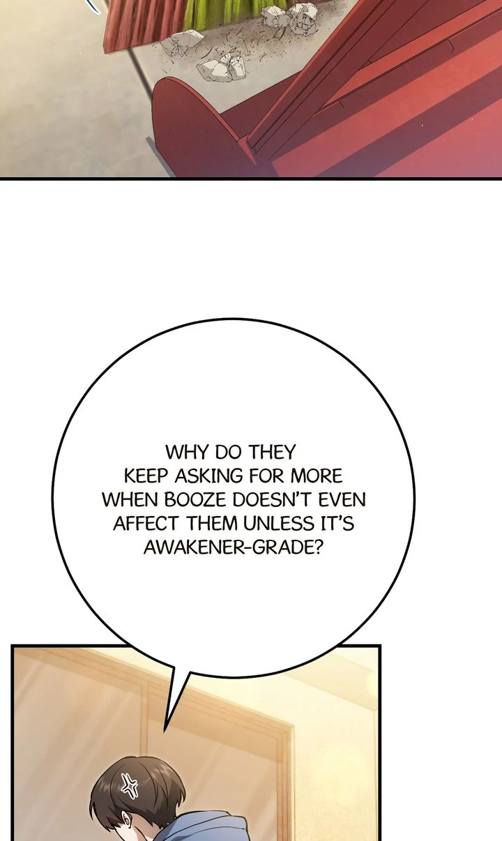 The Hunter’s Gonna Lay Low [Official] - Chapter 3 manhwa