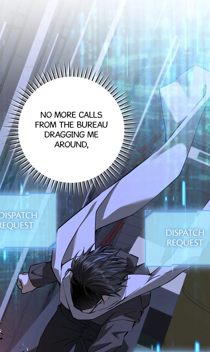 The Hunter’s Gonna Lay Low [Official] - Chapter 3 manhwa
