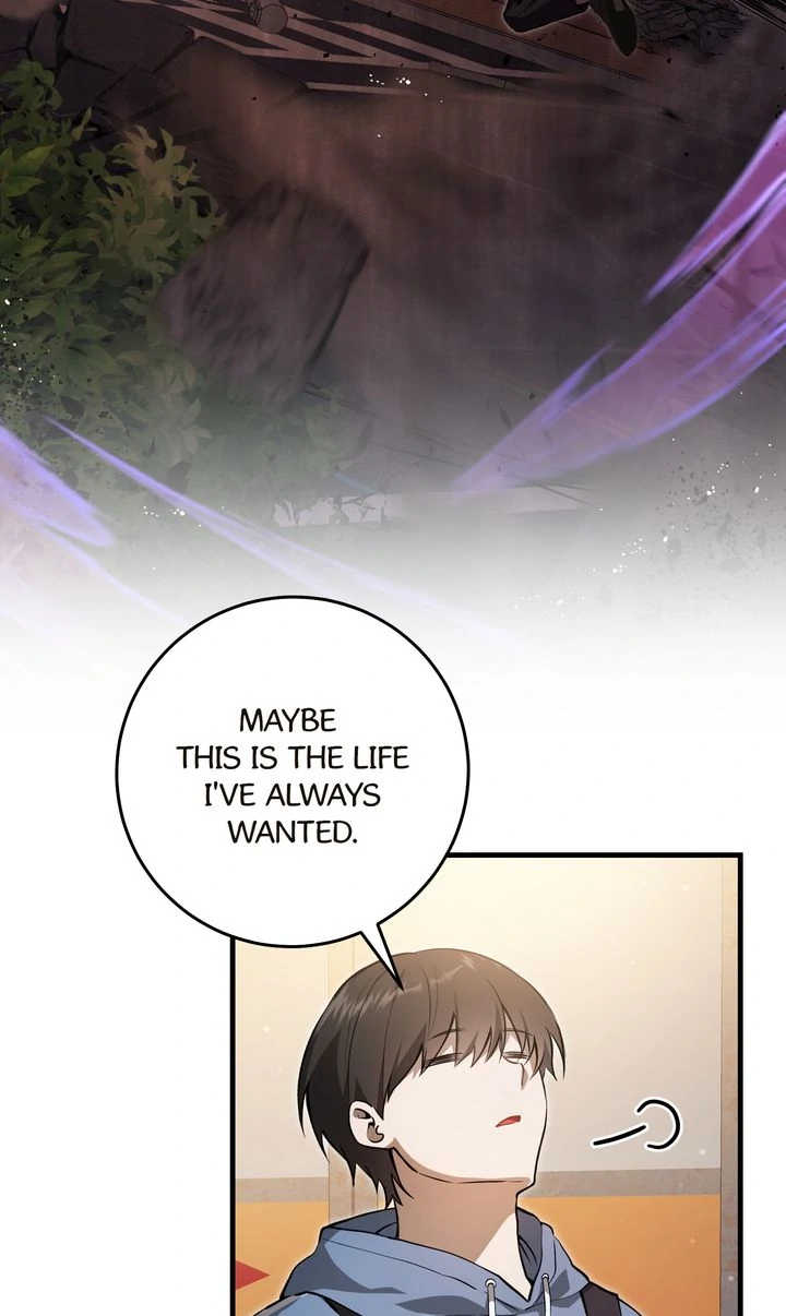 The Hunter’s Gonna Lay Low [Official] - Chapter 3 manhwa