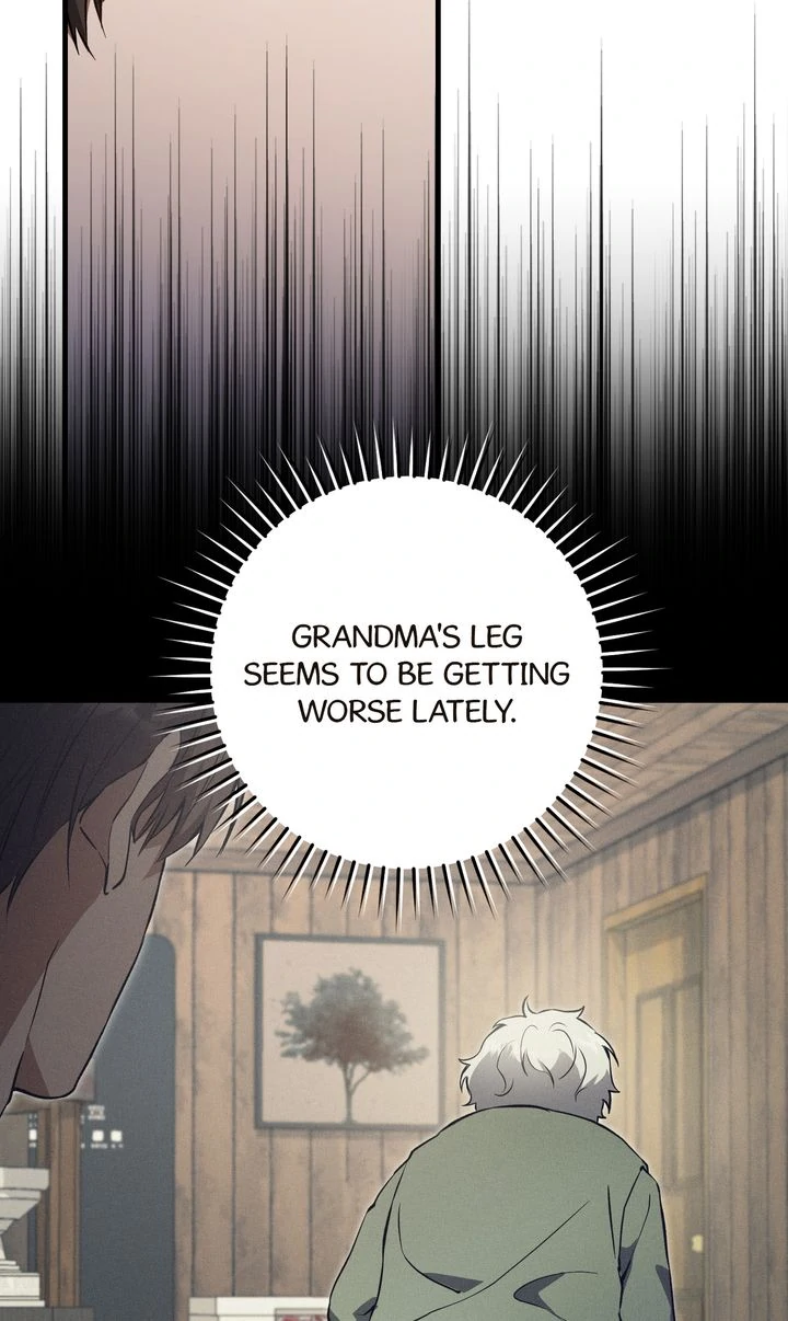 The Hunter’s Gonna Lay Low [Official] - Chapter 3 manhwa