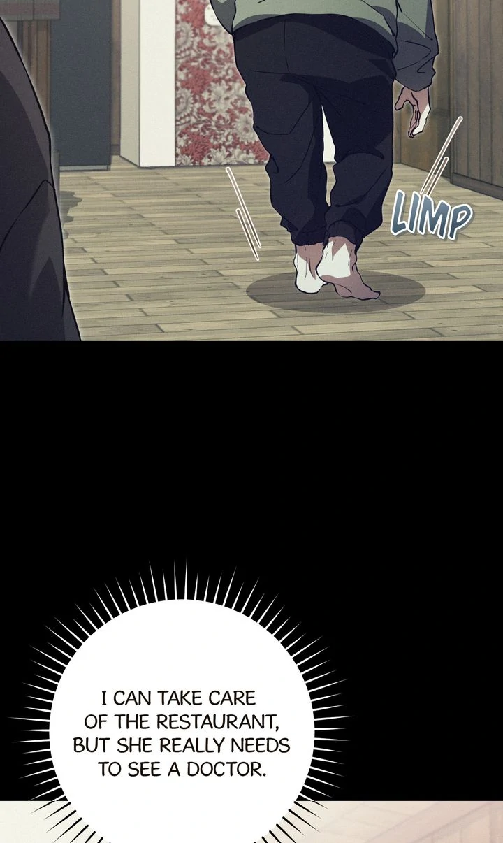The Hunter’s Gonna Lay Low [Official] - Chapter 3 manhwa
