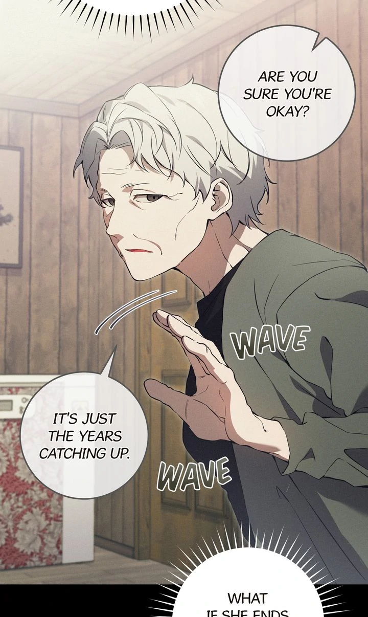 The Hunter’s Gonna Lay Low [Official] - Chapter 3 manhwa
