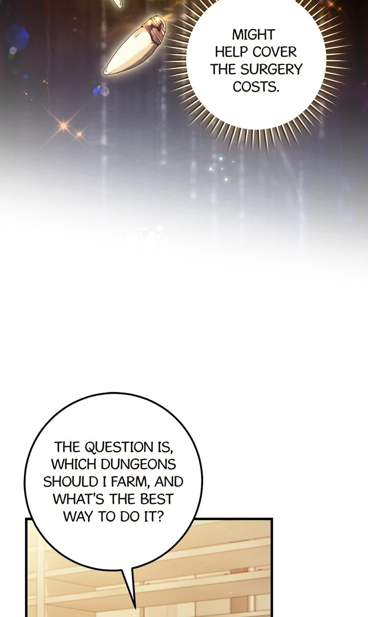 The Hunter’s Gonna Lay Low [Official] - Chapter 3 manhwa