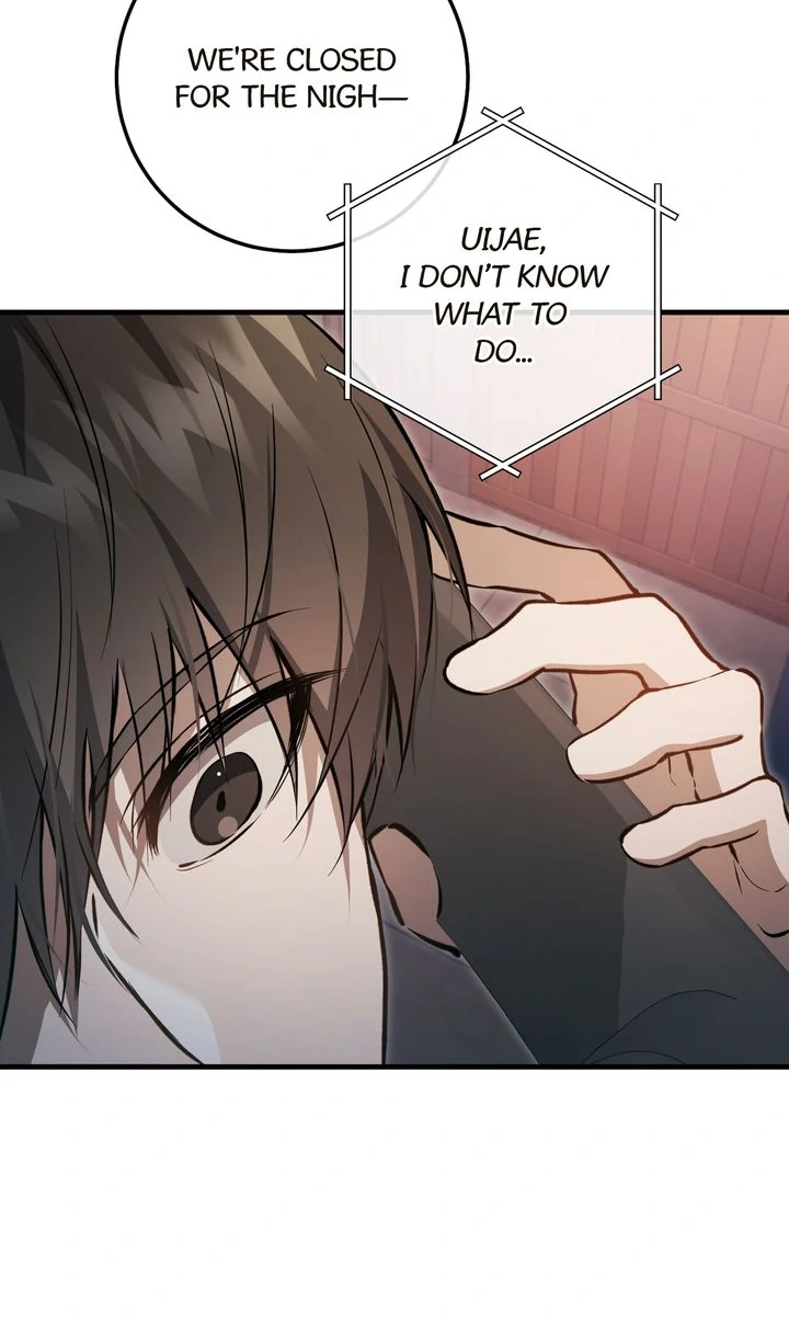 The Hunter’s Gonna Lay Low [Official] - Chapter 3 manhwa