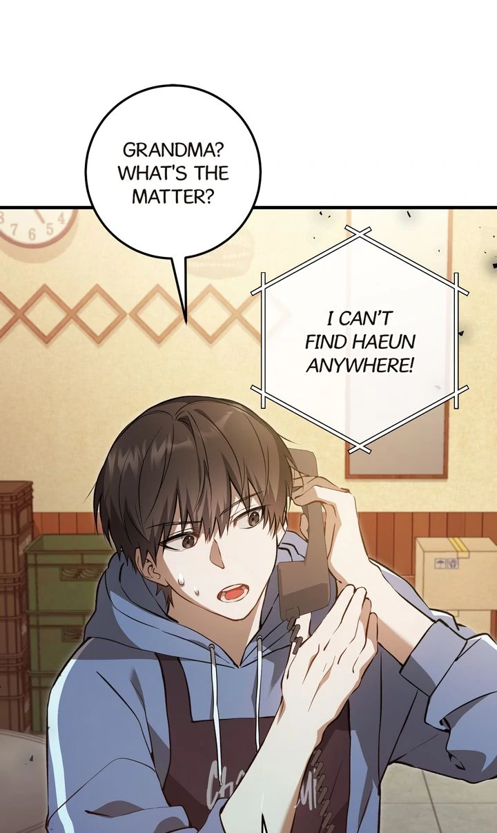 The Hunter’s Gonna Lay Low [Official] - Chapter 3 manhwa