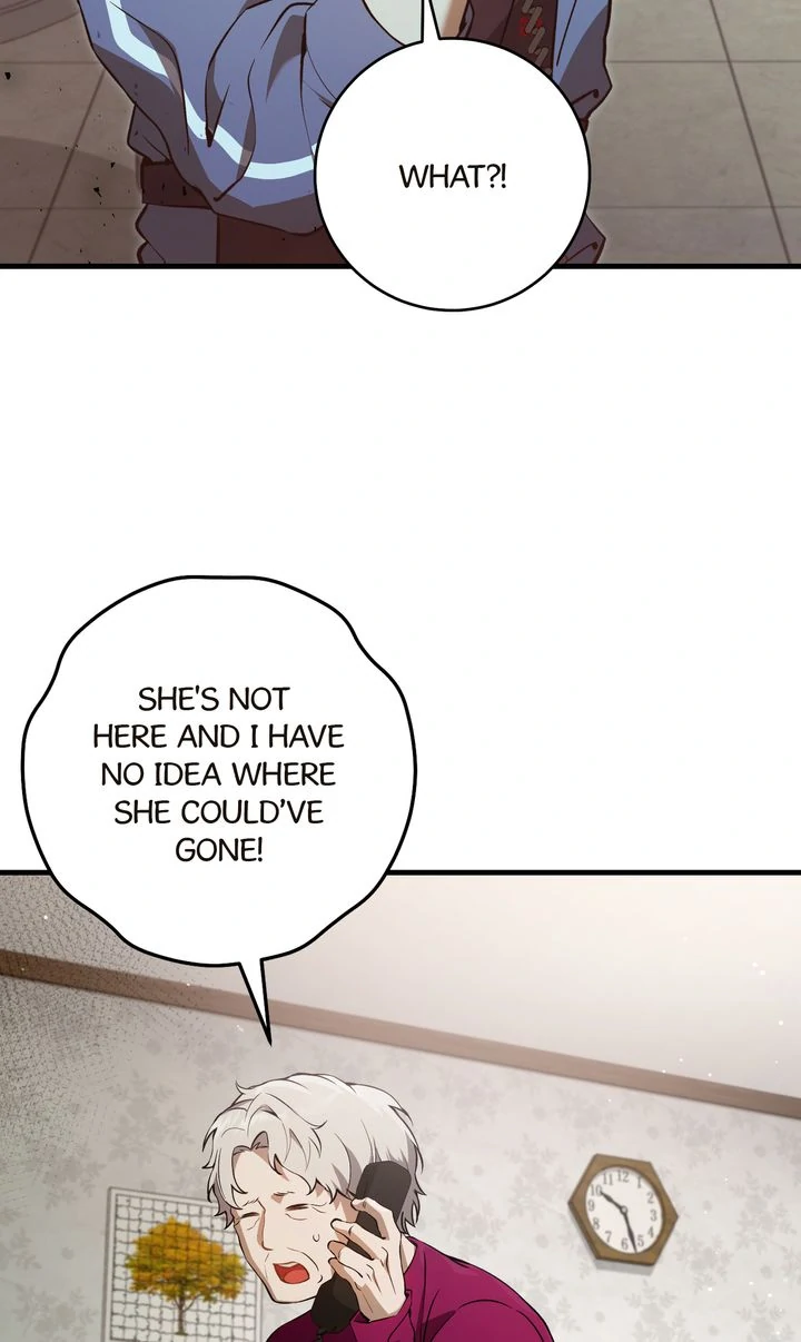 The Hunter’s Gonna Lay Low [Official] - Chapter 3 manhwa