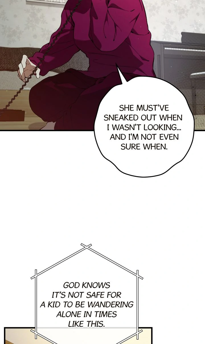 The Hunter’s Gonna Lay Low [Official] - Chapter 3 manhwa