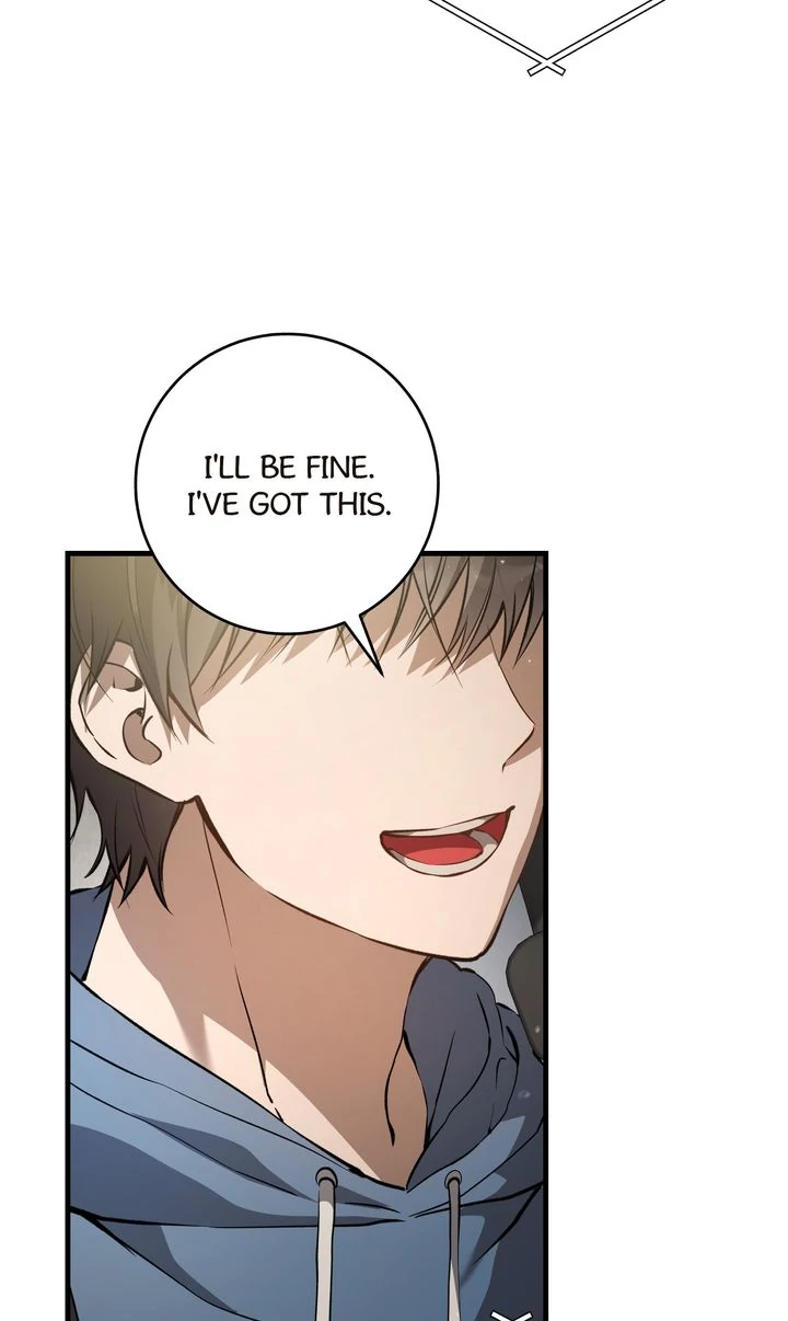 The Hunter’s Gonna Lay Low [Official] - Chapter 3 manhwa