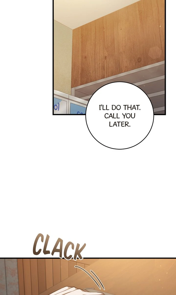 The Hunter’s Gonna Lay Low [Official] - Chapter 3 manhwa