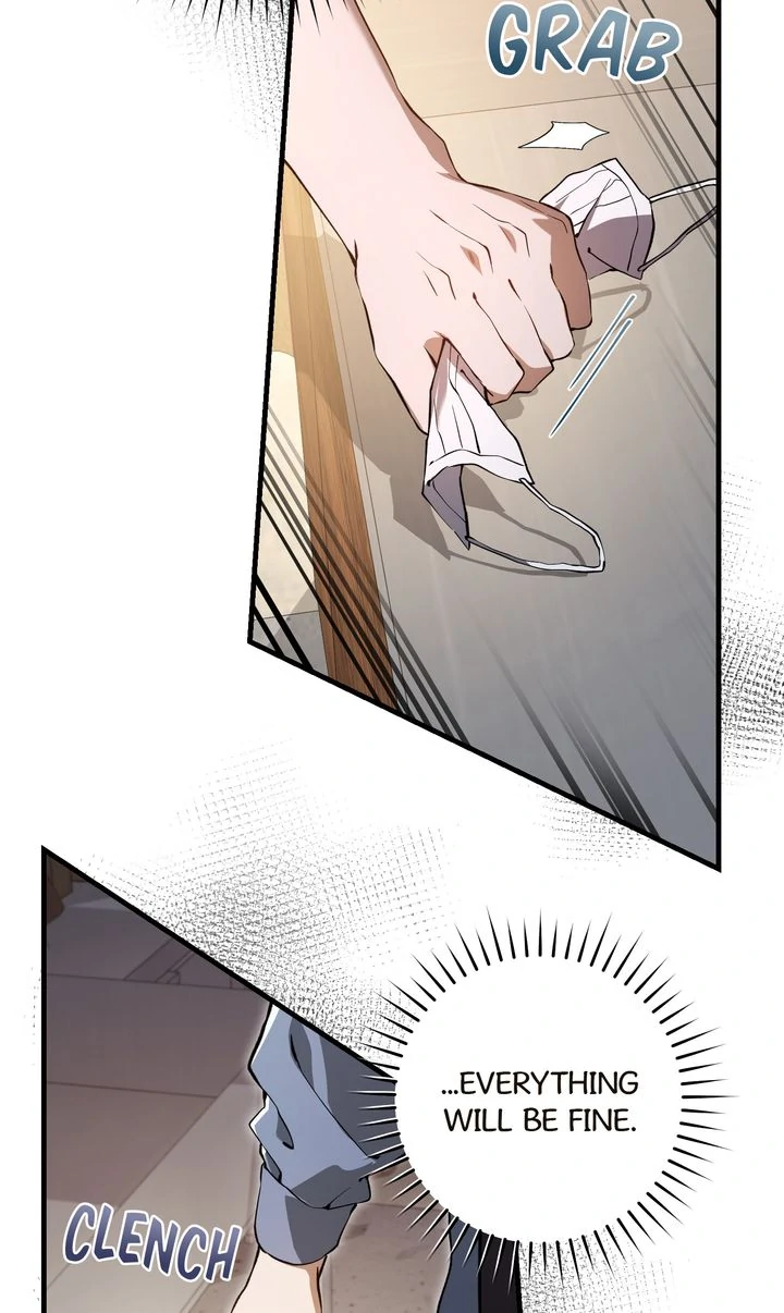 The Hunter’s Gonna Lay Low [Official] - Chapter 3 manhwa