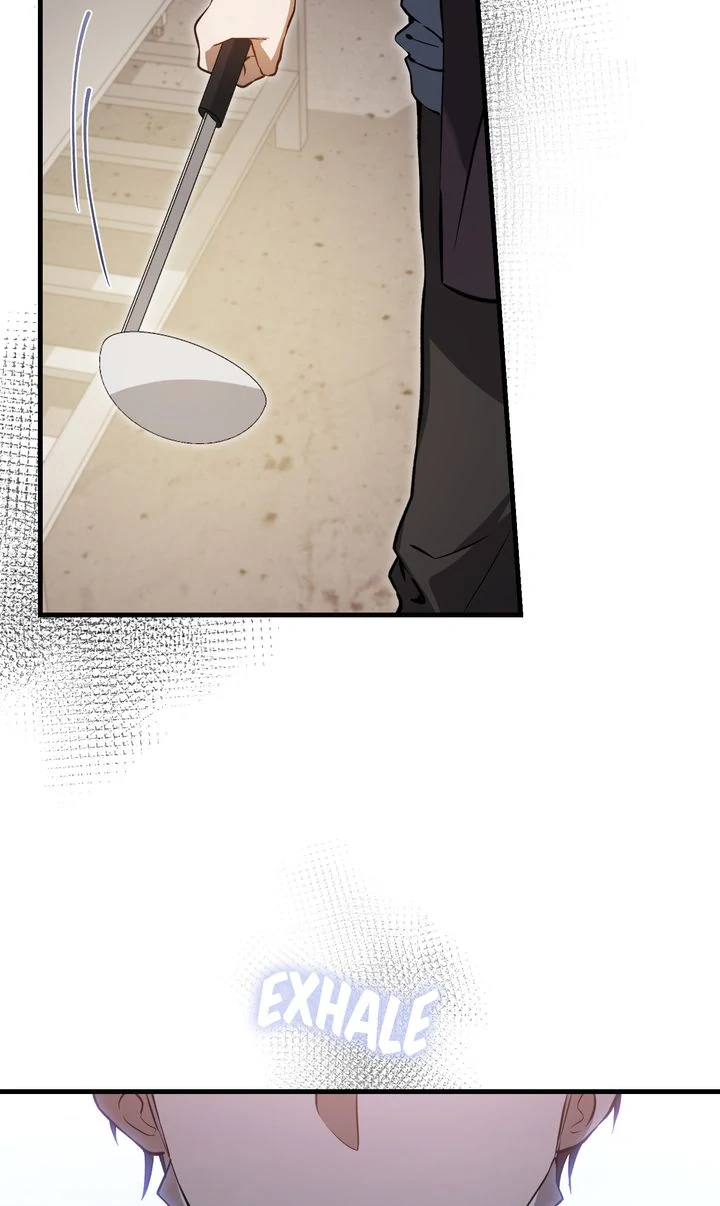 The Hunter’s Gonna Lay Low [Official] - Chapter 3 manhwa