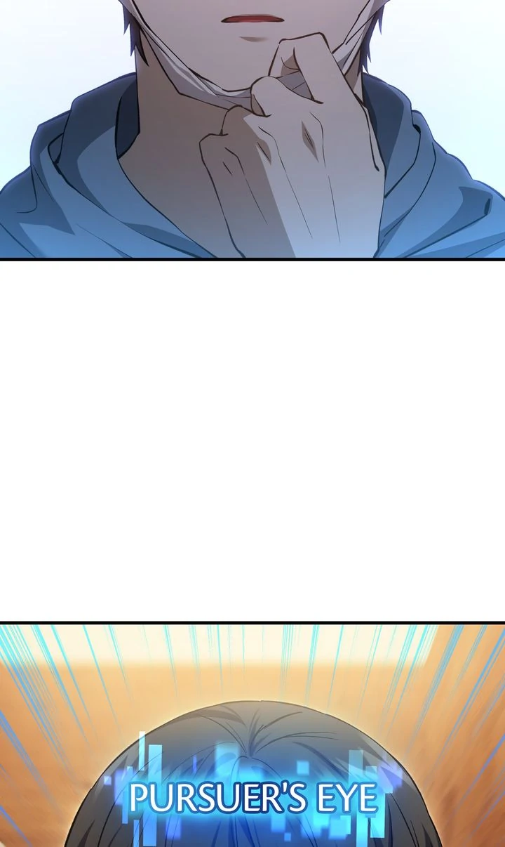 The Hunter’s Gonna Lay Low [Official] - Chapter 3 manhwa