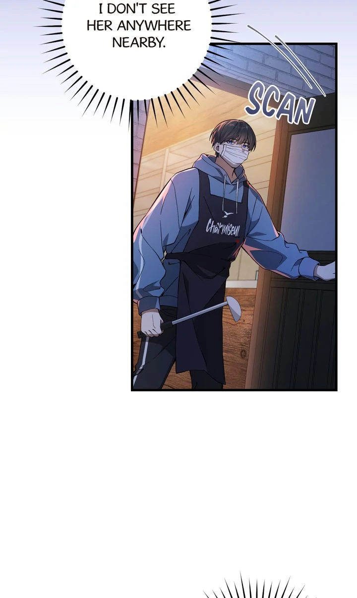 The Hunter’s Gonna Lay Low [Official] - Chapter 3 manhwa