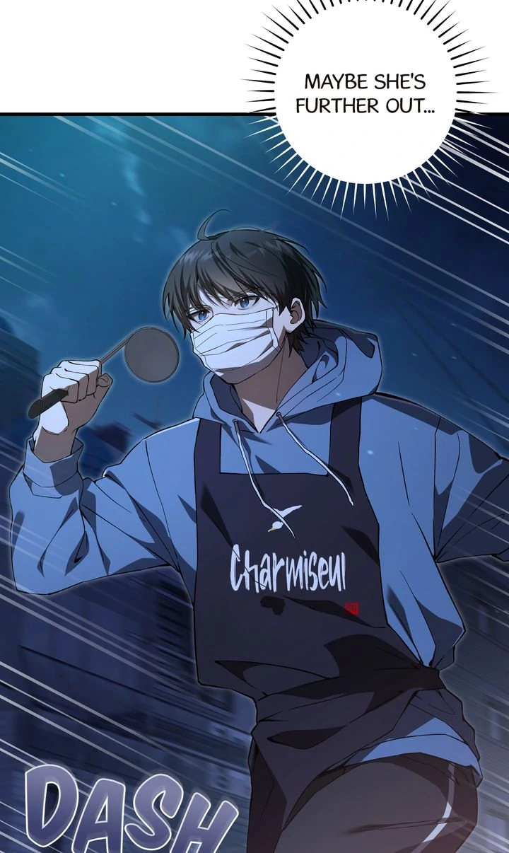 The Hunter’s Gonna Lay Low [Official] - Chapter 3 manhwa