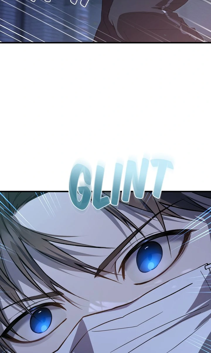 The Hunter’s Gonna Lay Low [Official] - Chapter 3 manhwa