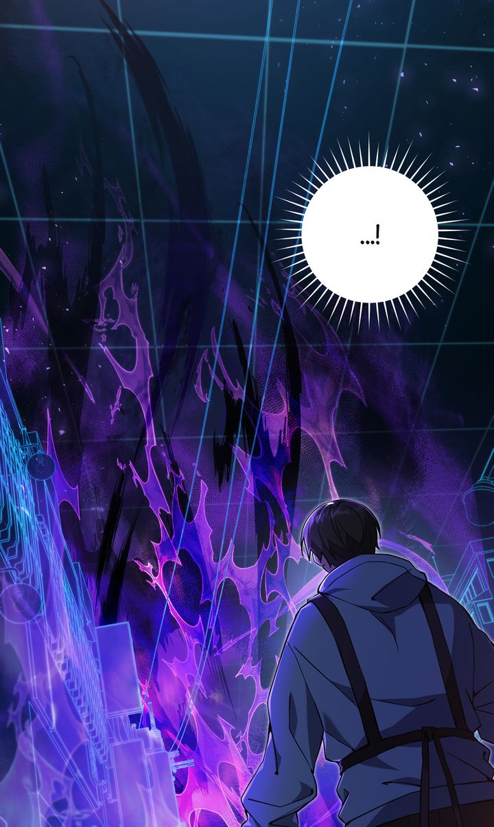 The Hunter’s Gonna Lay Low [Official] - Chapter 3 manhwa