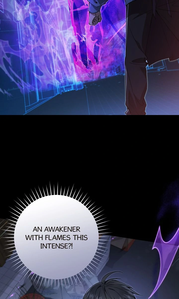 The Hunter’s Gonna Lay Low [Official] - Chapter 3 manhwa