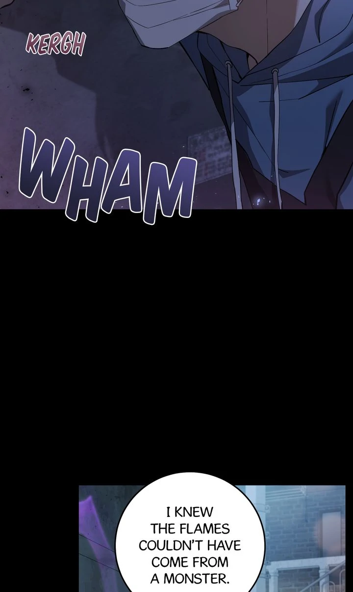 The Hunter’s Gonna Lay Low [Official] - Chapter 3 manhwa