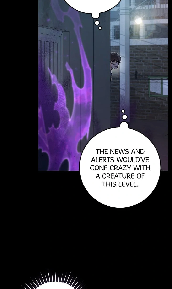 The Hunter’s Gonna Lay Low [Official] - Chapter 3 manhwa
