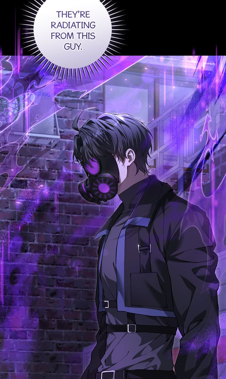 The Hunter’s Gonna Lay Low [Official] - Chapter 3 manhwa
