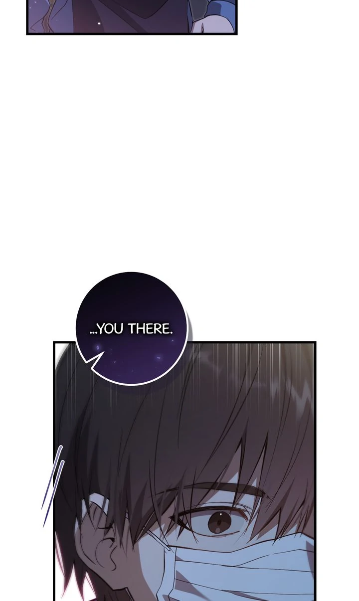 The Hunter’s Gonna Lay Low [Official] - Chapter 3 manhwa