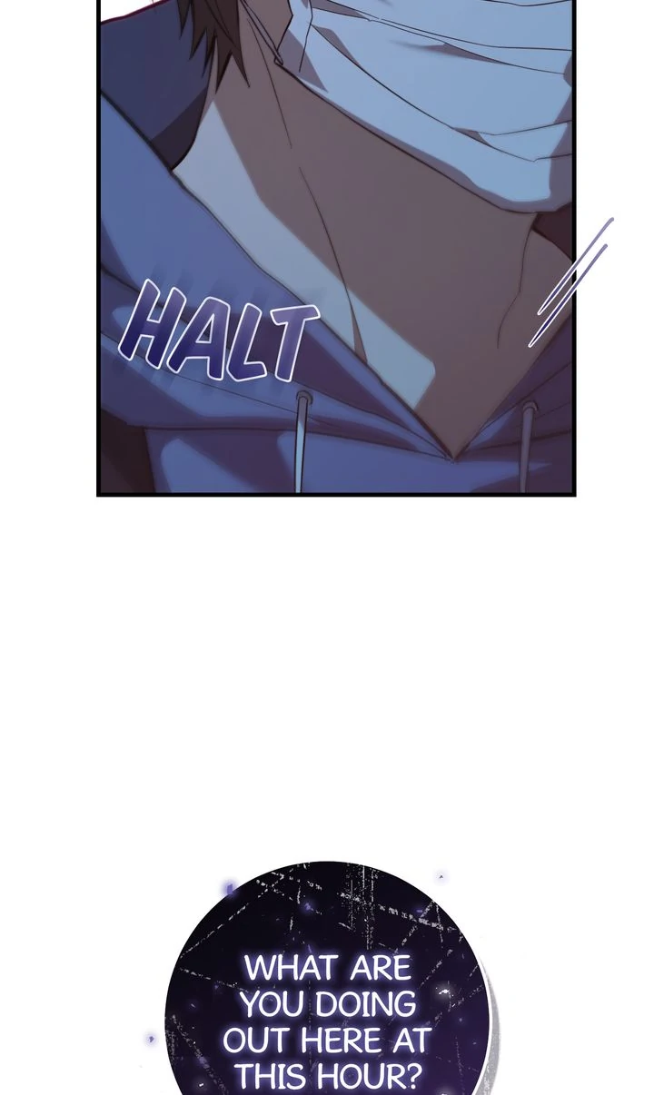 The Hunter’s Gonna Lay Low [Official] - Chapter 3 manhwa